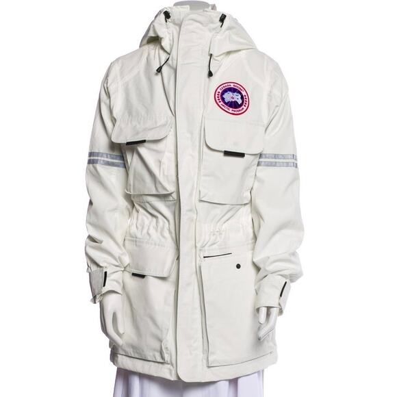 ❤️Canada Goose Puffer Coat❤️ - Picture 1 of 3